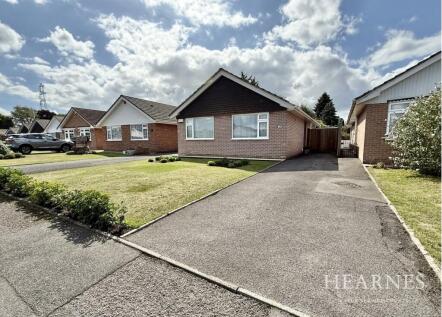 Wheelers Lane, Bournemouth, BH11