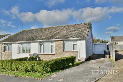 Coppice Avenue, Ferndown, BH22