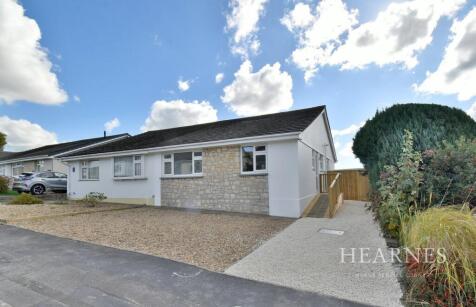 Coppice Avenue, Ferndown, BH22