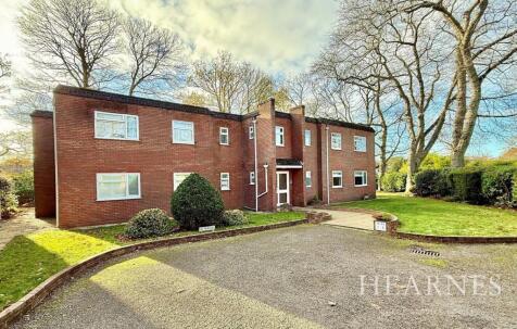 Beaufoys Avenue, Ferndown, BH22