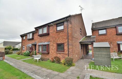 Prunus Close, Ferndown, BH22