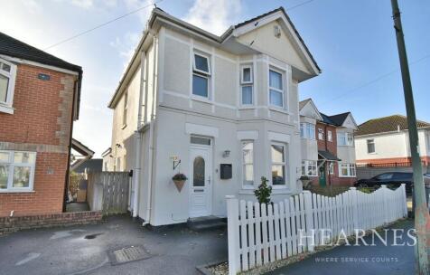 Kingswell Road, Bournemouth, BH10