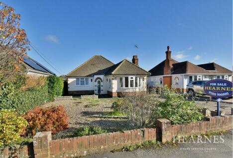 Mayfield Way, Ferndown, BH22