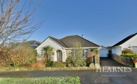 Dorset Avenue, Ferndown, BH22