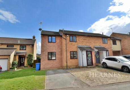 Plantagenet Crescent, Bournemouth, BH11