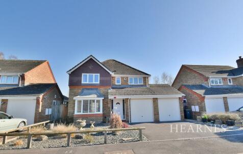 Blackfield Lane, West Moors, Ferndown, BH22