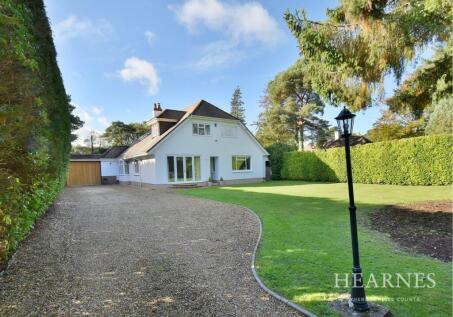 Carroll Avenue, Ferndown, BH22