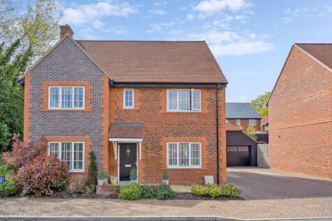 Smiths Road, Walters Ash HP14