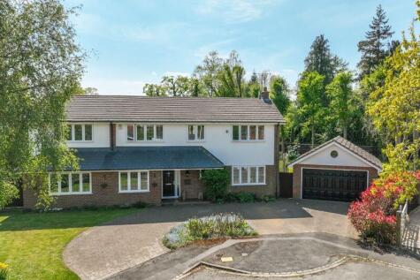 Upper Hollis, Great Missenden