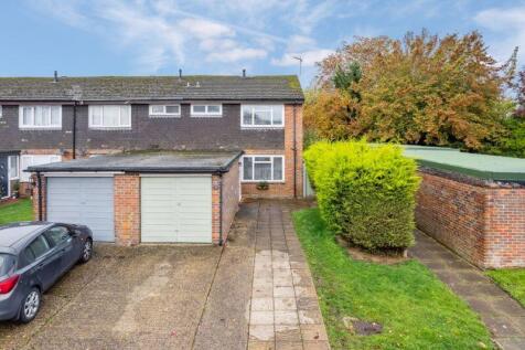 Hildreth Road, Prestwood