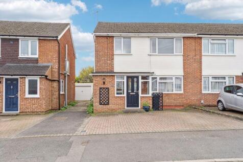 Clare Road, Prestwood