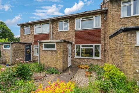 Greenside, Prestwood, HP16