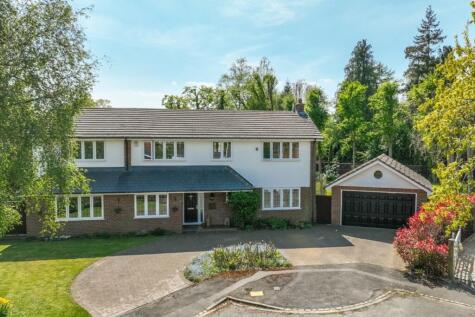 Upper Hollis, Great Missenden, HP16