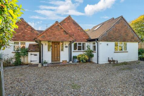 Studridge Lane, Speen, HP27