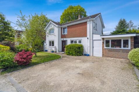 Honorwood Close, Prestwood, HP16