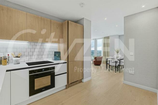 2 BED SHOW FLAT PICTURES