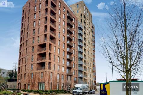 Alington House, Mary Neuner Road, London