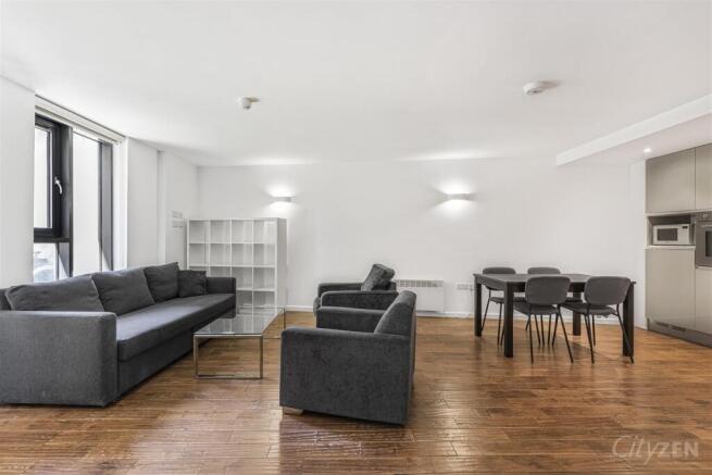 RFECEPTION ROOM