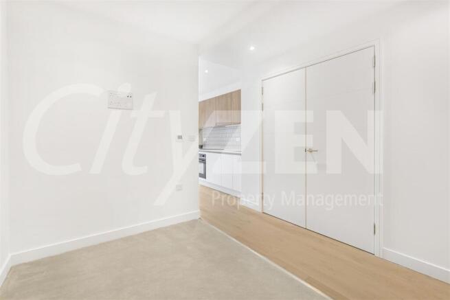 BEDROOM AREA