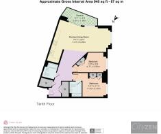 SHOW FLAT FLOOR PLAN