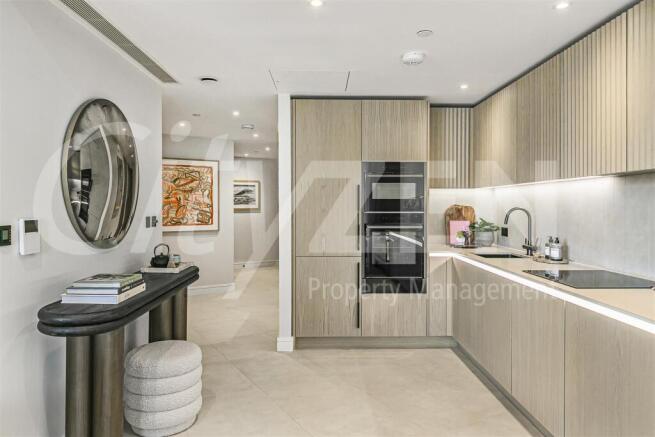 SHOW FLAT