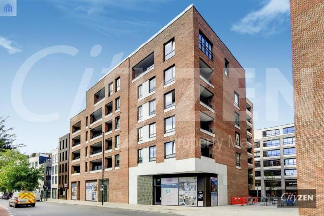SHOREDITCH EXCHANGE