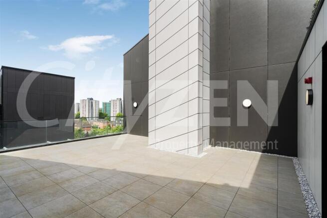 ROOF TERRACE