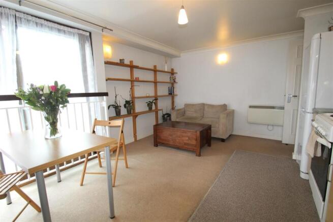 LIVING SPACE