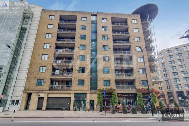 LONDINIUM HOUSE