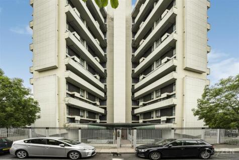 Keeling House, Claredale Street, Bethnal Green