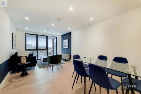 Clapham Place, 340A Clapham Road, London