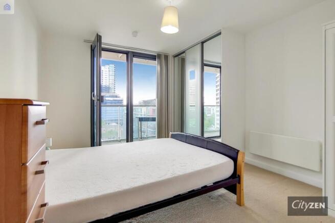 MAIN BEDROOM