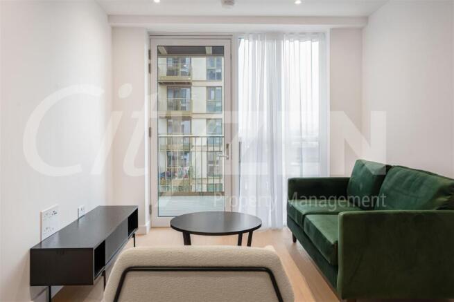 RECEPTION (SAME FLAT TYPE)