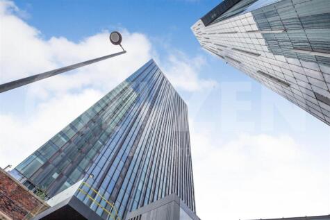 Viadux, 42 Great Bridgewater Street, Manchester