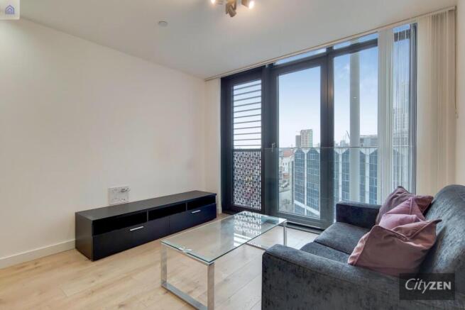 RECEPTION ROOM VIEW
