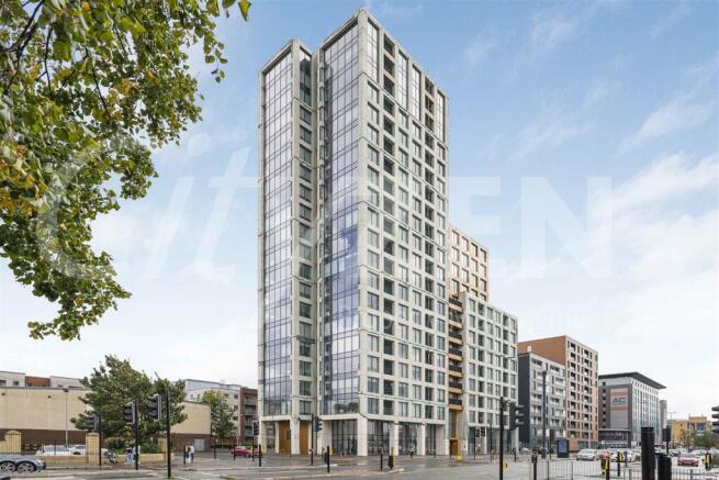 THE GATEWAY BUILDING