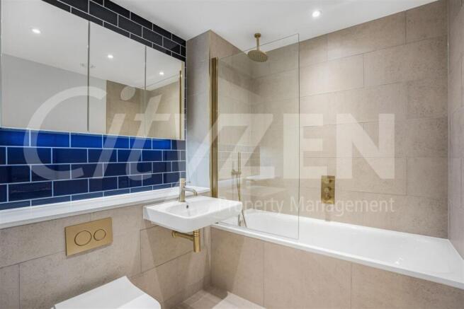 BATHROOM (PHOTO OF SAME FLAT TYPE)