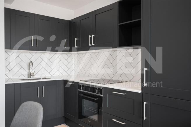 KITCHEN (SAME FLAT TYPE)