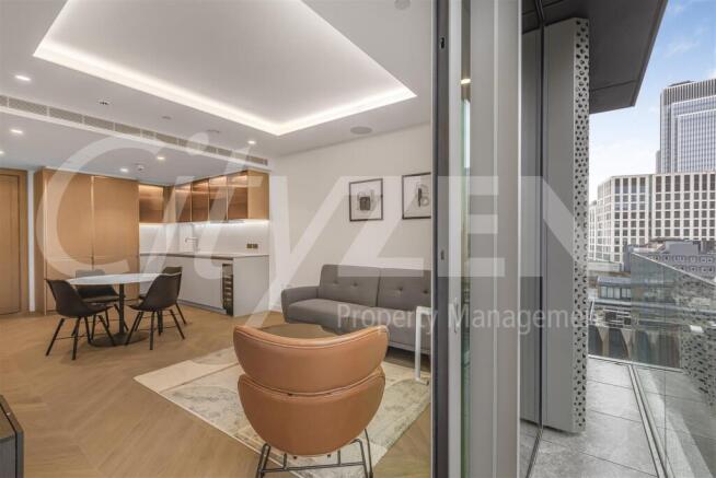 TERRACE OFF ALL ROOMS