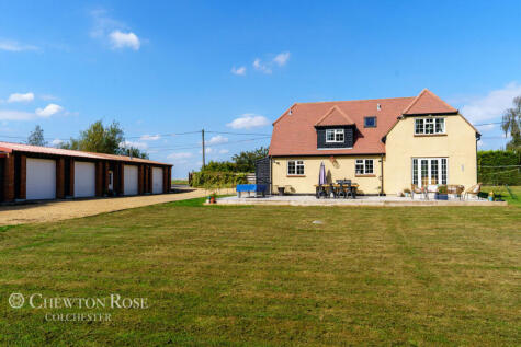 Belchamp Road, HALSTEAD