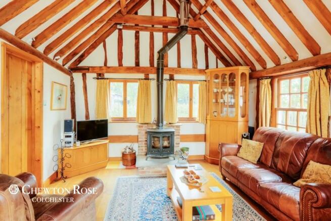 4 Bedroom Cottage For Sale In Ipswich Ip7