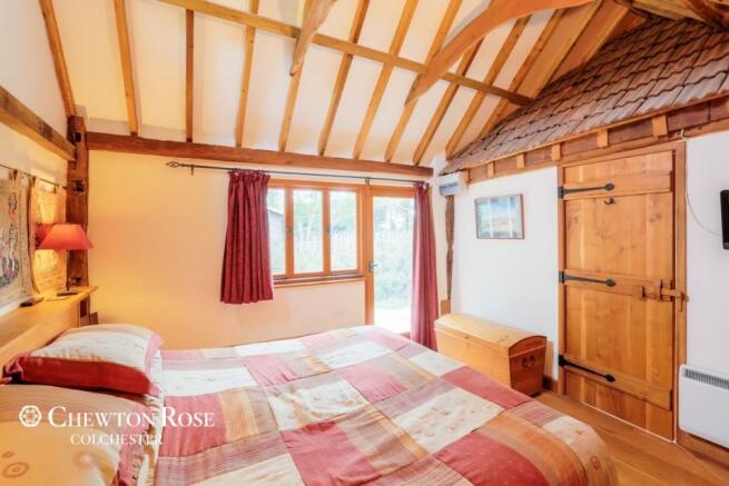 4 Bedroom Cottage For Sale In Ipswich Ip7