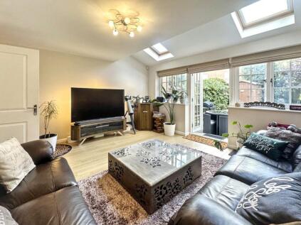 Princes Court, Royston, SG8