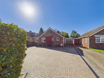 Whitecroft Road, Meldreth, Royston, SG8