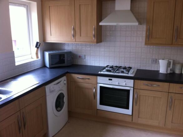 kitchen  (Main)