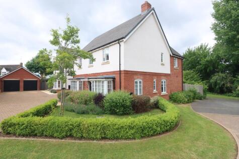 Durrant Mews, Hagley, Stourbridge, DY9