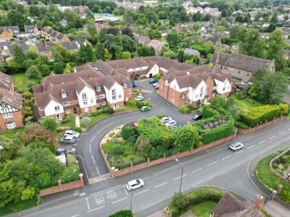 Worcester Road, Hagley, Stourbridge, DY9