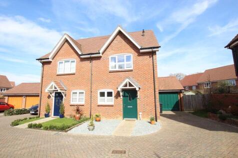 Morgan Drive, Cranleigh
