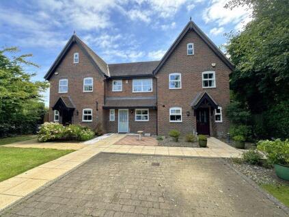 The Common, Cranleigh