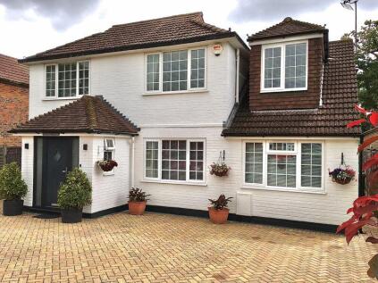 St Nicolas Avenue, Cranleigh